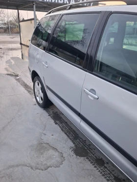 Seat Alhambra - 1650 € / 3227.12 лв. - 24409345 6