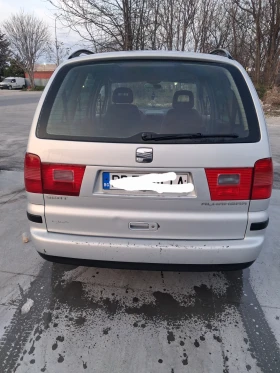 Seat Alhambra - 1650 € / 3227.12 лв. - 24409345 3