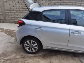 Hyundai I20 Дизел - 3600 € / 7040.99 лв. - 65462320 4