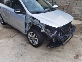 Hyundai I20 Дизел - 3600 € / 7040.99 лв. - 65462320 2
