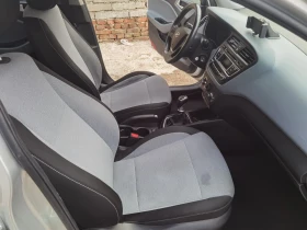 Hyundai I20 Дизел - 3600 € / 7040.99 лв. - 65462320 10