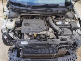 Hyundai I20 Дизел - 3600 € / 7040.99 лв. - 65462320 9