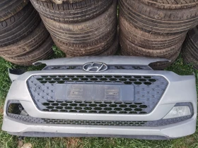 Hyundai I20 Дизел - 3600 € / 7040.99 лв. - 65462320 12