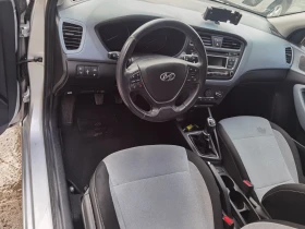 Hyundai I20 Дизел - 3600 € / 7040.99 лв. - 65462320 11