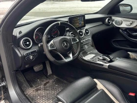 Mercedes-Benz C 63 AMG С РЕГИСТРАЦИЯ & ОБСЛУЖВАНЕ - 37300 € / 72952.46 лв. - 82256171 5