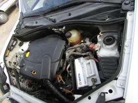 Renault Kangoo 1.5DCI EURO4 - 2500 € / 4889.57 лв. - 67968708 15