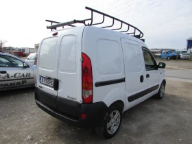 Renault Kangoo 1.5DCI EURO4 - 2500 € / 4889.57 лв. - 67968708 5