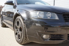 Audi A3 2.0TDI - 2550 € / 4987.37 лв. - 19245295 16