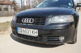 Audi A3 2.0TDI - 2550 € / 4987.37 лв. - 19245295 9