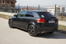 Audi A3 2.0TDI - 2550 € / 4987.37 лв. - 19245295 5