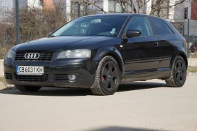 Audi A3 2.0TDI