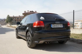 Audi A3 2.0TDI - 2550 € / 4987.37 лв. - 19245295 8