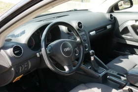 Audi A3 2.0TDI - 2550 € / 4987.37 лв. - 19245295 10