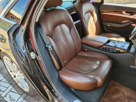 Audi A8 4.2TDI-QUATTRO-Long-ОЧАКВАН ВНОС! - 14990 € / 29317.89 лв. - 57283439 6