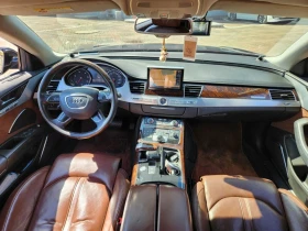 Audi A8 4.2TDI-QUATTRO-Long-ОЧАКВАН ВНОС! - 14990 € / 29317.89 лв. - 57283439 5