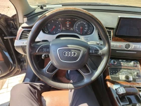 Audi A8 4.2TDI-QUATTRO-Long-ОЧАКВАН ВНОС! - 14990 € / 29317.89 лв. - 57283439 11