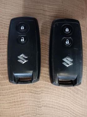 Suzuki SX4 1.6i-100к.с.-4х4-НОВ ВНОС-РЕГИСТРИРАН-ОТЛИЧНО СЪСТ - 5999 € / 11733.02 лв. - 91925864 6