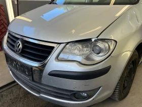 VW Touran 1.9TDi BLS 6�� | Mobile.bg � ����� ������ 4