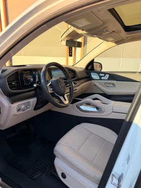 Mercedes-Benz GLE 450 AMG-LINE/EQ BOOST/BURMESTER/HEAD-UP| 360|  | Mobile.bg � ����� ������ 10