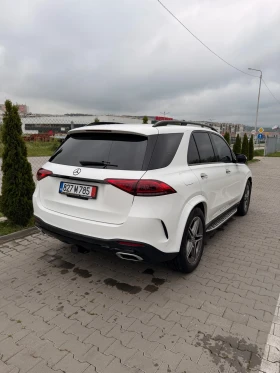 ����� �� �������� �� Mercedes-Benz GLE 450