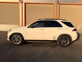 ����� �� �������� �� Mercedes-Benz GLE 450 AMG-LINE/EQ BOOST/BURMESTER/HEAD-UP| 360| 