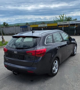 Kia Ceed 1.6 GDI 136�.�. ������, ���������, ��������, ����� | Mobile.bg � ����� ������ 5