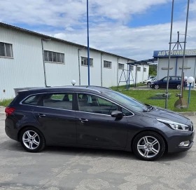Kia Ceed 1.6 GDI 136�.�. ������, ���������, ��������, ����� | Mobile.bg � ����� ������ 4