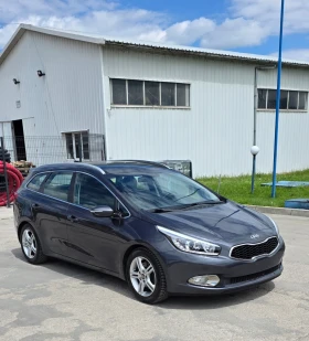 Kia Ceed 1.6 GDI 136�.�. ������, ���������, ��������, ����� | Mobile.bg � ����� ������ 3
