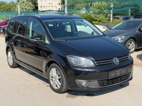 ����� �� �������� �� VW Touran 2.0 TDI ��������� 7 ������