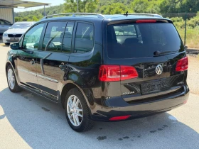 ����� �� �������� �� VW Touran 2.0 TDI ��������� 7 ������