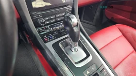 Porsche 911 CARRERA S/PDK/KEYLESS/ОБДУХВНЕ | Auto.bg — изображение 14