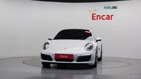 Porsche 911 CARRERA S/PDK/KEYLESS/ОБДУХВНЕ | Auto.bg — изображение 2