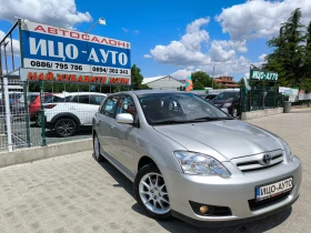 Toyota Corolla 1, 4D-4D-90k.c.ABTOMAT, ������, 126000��! | Mobile.bg � ����� ������ 8