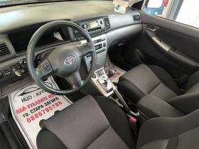 Toyota Corolla 1, 4D-4D-90k.c.ABTOMAT, ������, 126000��! | Mobile.bg � ����� ������ 9