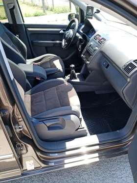 VW Touran 1.6. 105 | Mobile.bg � ����� ������ 5