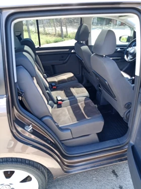 VW Touran 1.6. 105 | Mobile.bg � ����� ������ 6