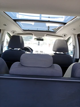 VW Touran 1.6. 105 | Mobile.bg � ����� ������ 8