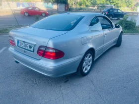 Mercedes-Benz CLK 200 Kompressor 190к.с АГУ АВТОМАТ  | Auto.bg — изображение 3
