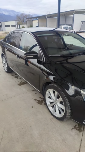 VW Passat | Mobile.bg � ����� ������ 4