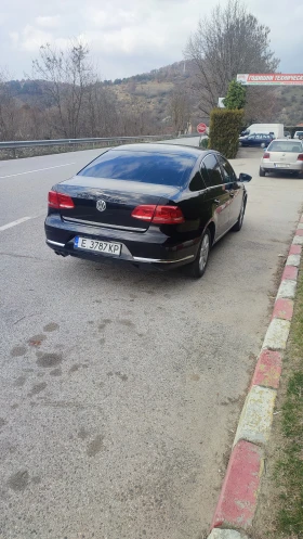 VW Passat | Mobile.bg � ����� ������ 5