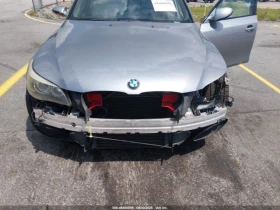 BMW M5 V10* �������* ���������* �������* HEAD-UP*  | Mobile.bg � ����� ������ 6