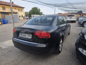 Audi A4 2.0     TDI | Mobile.bg � ����� ������ 4