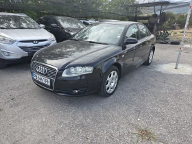 ������ Audi A4