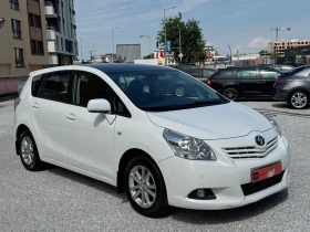 Toyota Verso 1.8 VVT-i* 7 МЕСТА* ПАНОРАМА* EURO 5 | Auto.bg — изображение 4