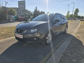 Seat Ibiza 1.4i