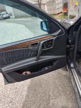 Mercedes-Benz E 280 E280 4Matic GAZ | Mobile.bg � ����� ������ 10
