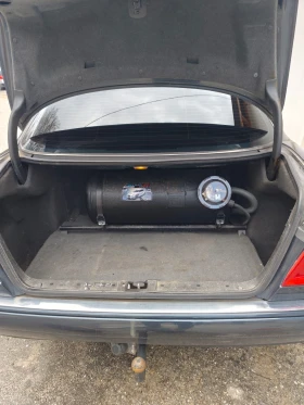 Mercedes-Benz E 280 E280 4Matic GAZ | Mobile.bg � ����� ������ 8