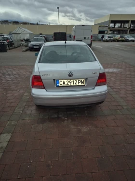 VW Bora - 1250 € - 35187986 5