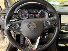 Opel Astra 1.6/136 �. �.SPORTS TOURER | Mobile.bg � ����� ������ 10