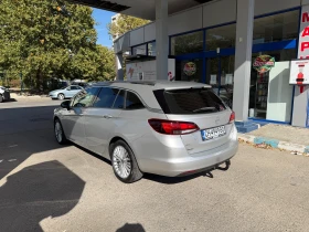 Opel Astra 1.6/136 �. �.SPORTS TOURER | Mobile.bg � ����� ������ 6
